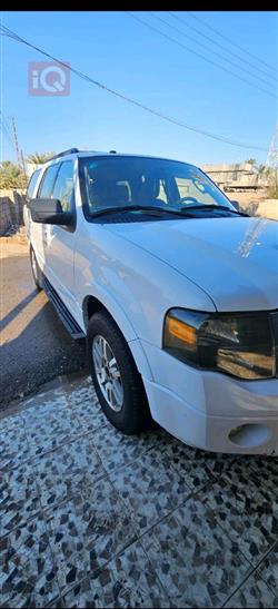 فورد إكسبيديشن